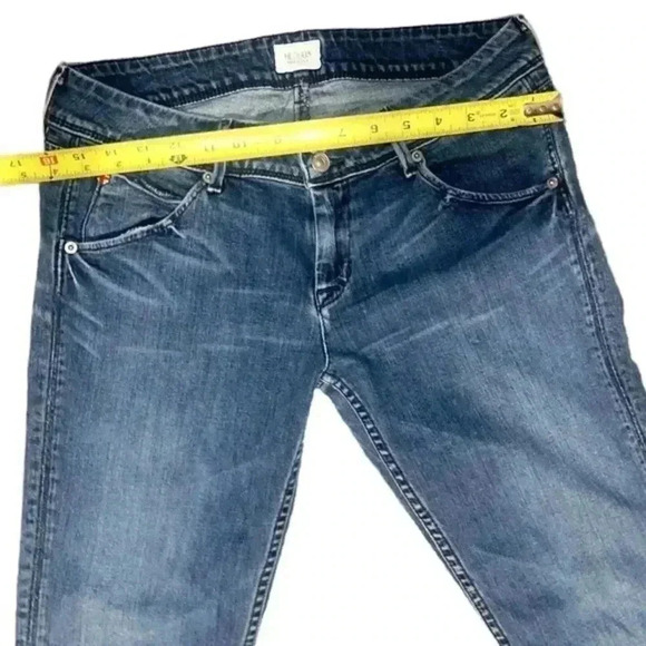 HUDSON DESIGNER JEANS - Picture 5 of 11